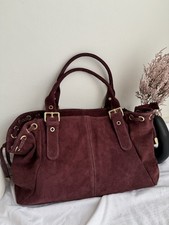 borsa A Spalla vera pelle