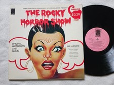 The Rocky Horror Show