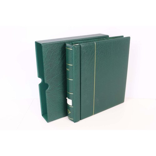 Raccoglitore leuchtturm anni - leuchtturm,
