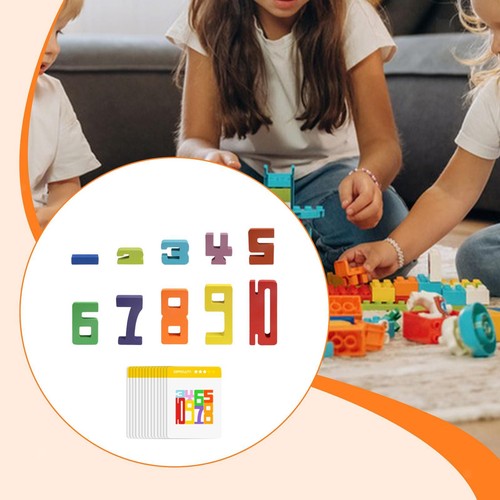 Gioco impilamento di - di,