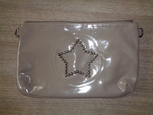 Borsa con stella - con,