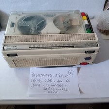 Registratore bobine anni - ,