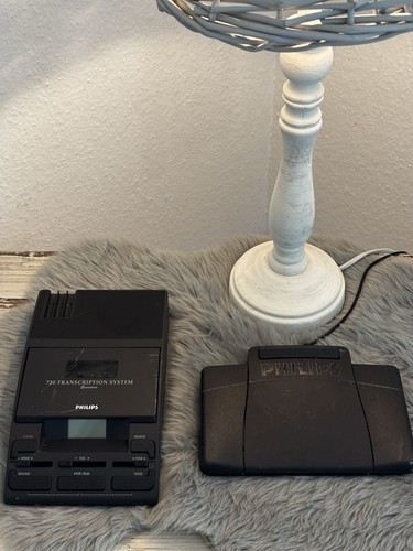 Philips lfh 720 transcription - lfh,