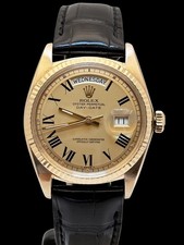 Rolex Day-Date 36 Ref. 1803