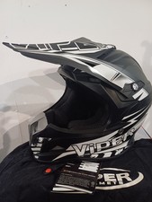 CASCO MOTO ENDURO VIPER