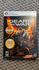 Gears of War (PC, 2007) nuovo