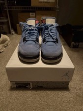 Taglia 9,5 - Air Jordan 4