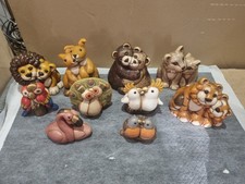 Collezione Completa THUN Arca Di Noè