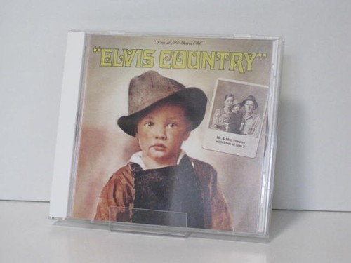 Elvis presley - presley:,
