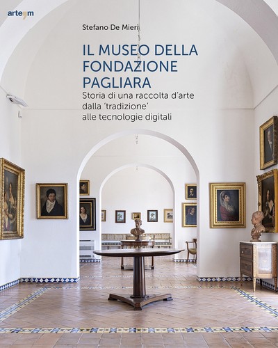 Museo della fondazione - il,