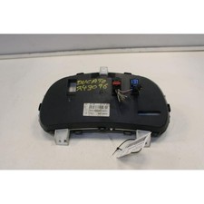 Quadro strumenti fiat ducato - quadro,