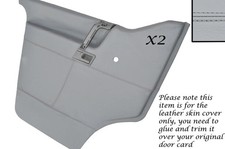 GRIGIO PUNTO 2X PORTE SCHEDE