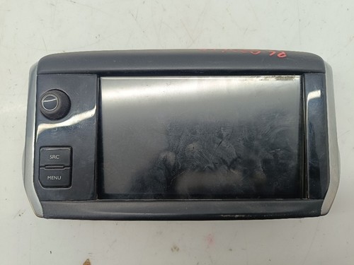 Display per peugeot - per, 208