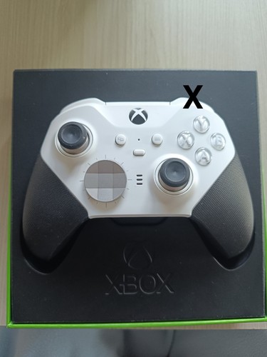 Xbox controller wireless - xbox, elite