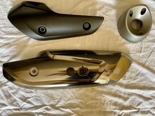 Copri Marmitta  Tmax 530 e 560