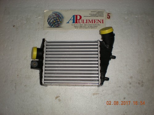 Ic12003 radiatore intercooler - radiatore,