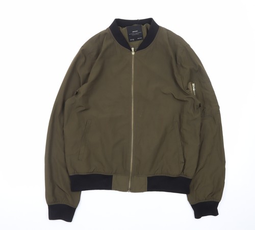 Giubbotto bomber zara - bomber,