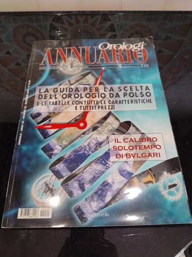 N9231 rivista annuario - ,