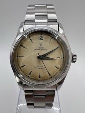 Rolex Tudor Oyster Prince anni
