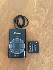Canon IXUS 275 HS Fotocamera