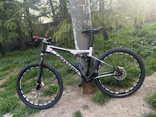 Mtb cannondale scalpel full - mtb,