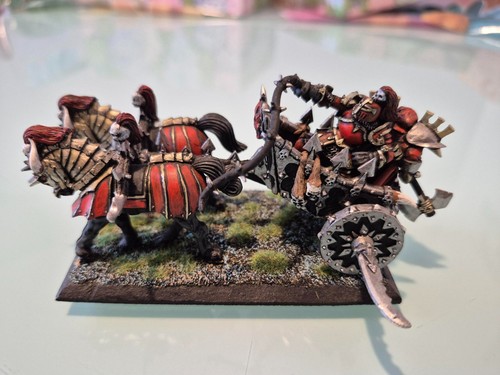 Warhammer carro del chaos - warhammer,