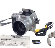Fotocamera digitale Fujifilm