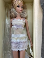 Barbie Silkstone - Bambola