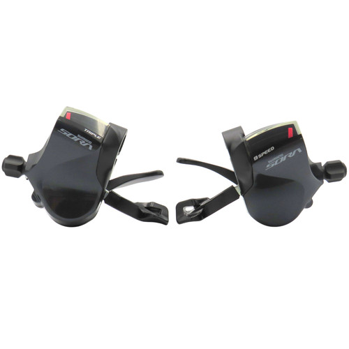 Leve cambio shimano - leve,
