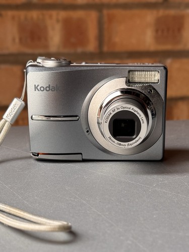 Kodak fotocamera digitale