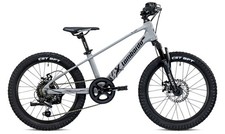 MTB LOMBARDO VESUVIO 20 TY21