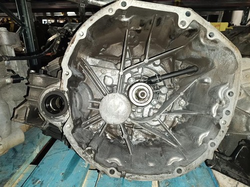 Cambio manuale per nissan - per,