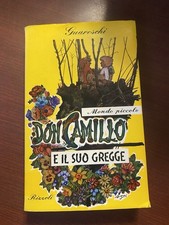Don Camillo e Il Suo Gregge