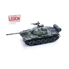Panzerkampf 1:72 TYPE 59 carro