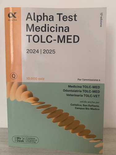 Libro con quiz suddivisi - con, quiz,