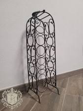 Portabottiglie Da Terra In