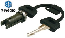 PIAGGIO VESPA HP 50 KIT CHIAVI