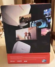Telecom cubovision decoder - telecom,