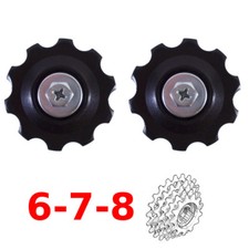 ruote sostegno deragliatore 10