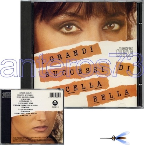 Marcella bella grandi - bella, "i
