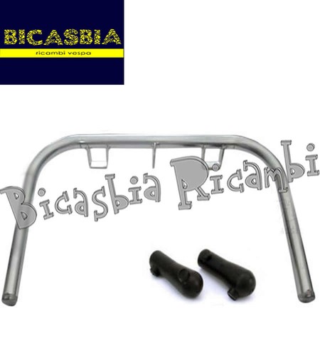 2586 cavalletto centrale - 2586,