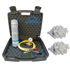 KIT AZOTO CLEAN LAVAGGIO