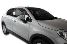 Deflettori Aria Per Fiat 500x