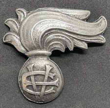 Fregio Da Cappello o Elmo