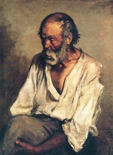Il vecchio pescatore (1895) di