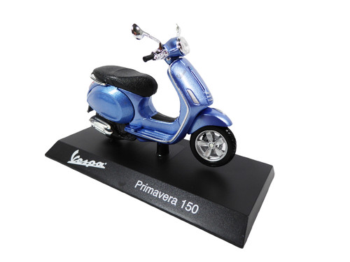 Vespa primavera 2014 - -, 1:18