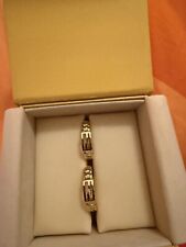 orecchini fendi .. oggetti ma in ottima connessione come nove, con la scatola H