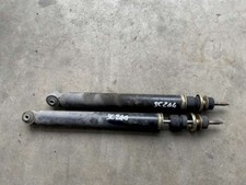 COPPIA AMMORTIZZATORI ALFA ROMEO 33 1988-1994 (338/24-SC244)