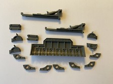 Lama dozer solar auxilia - auxilia, leman