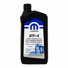 MOPAR ATF+4 1L olio trasmissione DODGE CHRYSLER JEEP